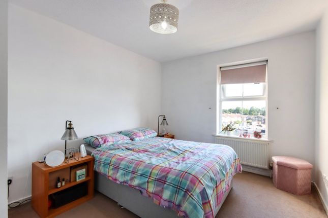 Wingate Court, Anselm Close... 1 bed apartment for sale
