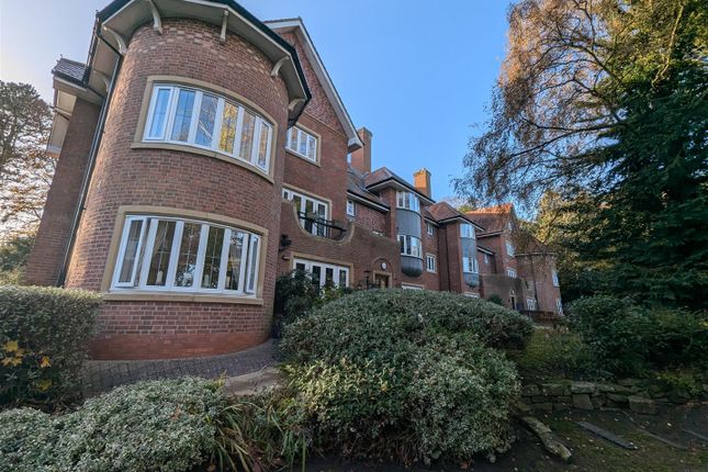 Birch View, Greystones Drive, Darlington 2 bed apartment for sale