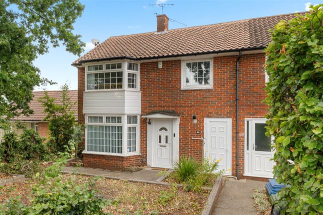 Shepherds Lane, Berkshire RG42 3 bed semi