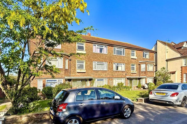 Willingdon Road, Eastbourne 3 bed flat for sale