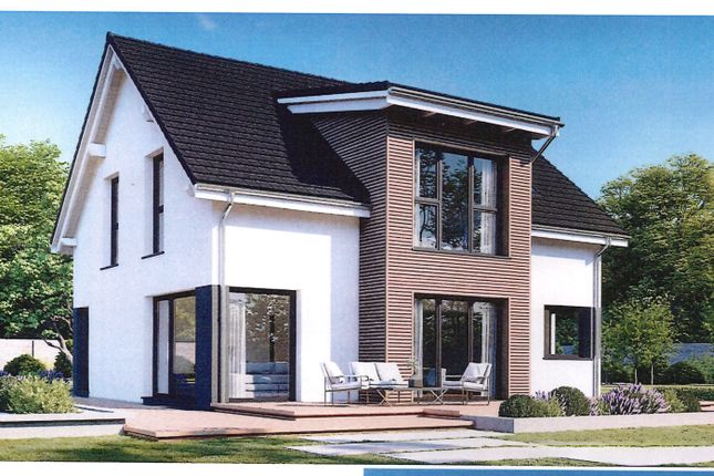 Building Plot at Levant, Trewellard... 3 bed property with land for sale