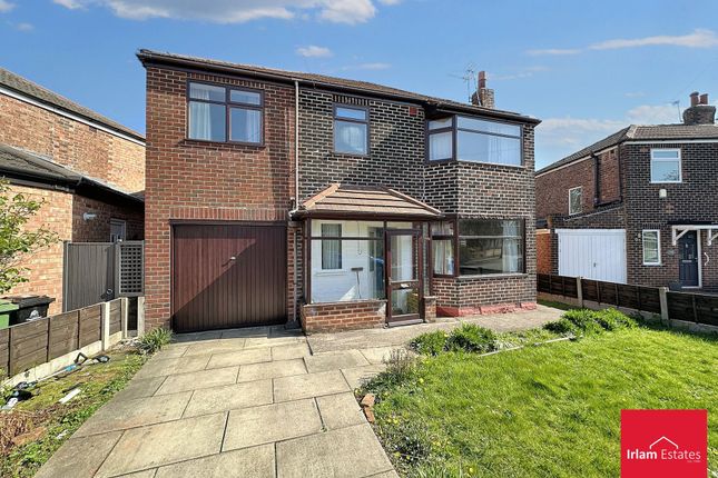 Aldermere Crescent, Urmston, M41 5 bed detached house for sale