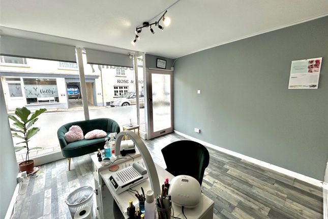 South Street, South Molton, Devon, EX36 Terraced house for sale