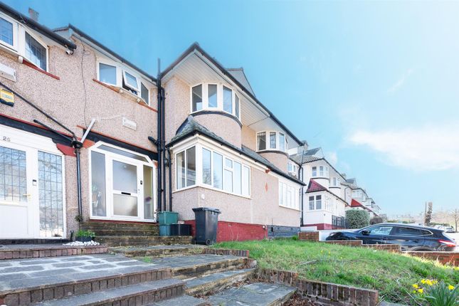 Ridgeway Drive, Bromley 3 bed terraced house for sale