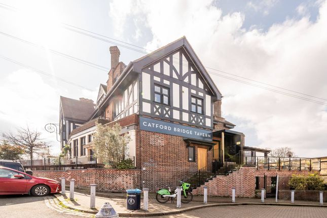 8 bed property