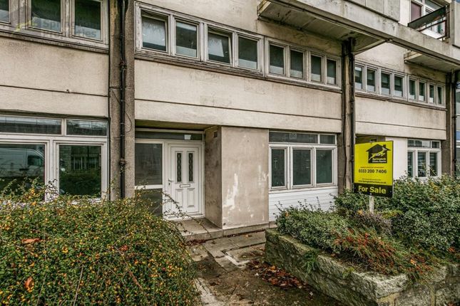 3 bed maisonette