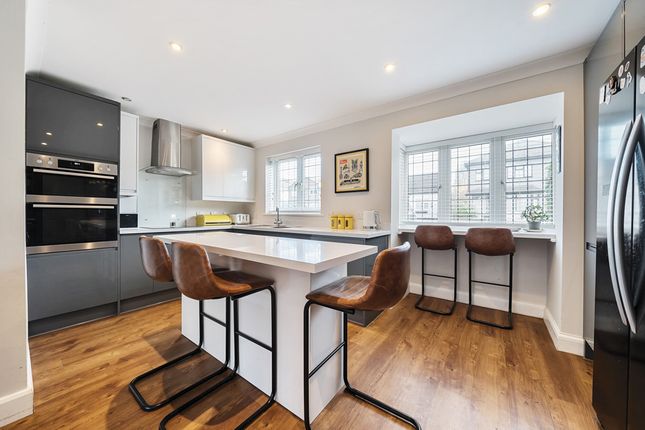 Queenswood Road, Sidcup 5 bed detached house for sale