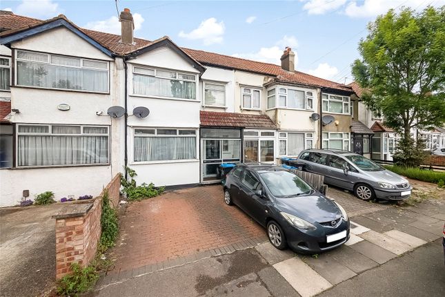 Galpins Road, Thornton Heath, CR7 3 bed terraced house for sale