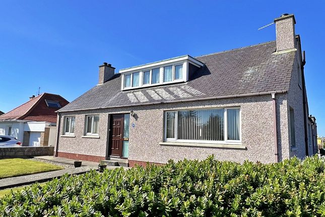 3 bed detached house