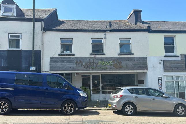 Torquay, TQ2 5SD 1 bed flat for sale
