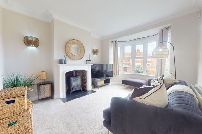 Marsden Road, South Shields 3 bed semi