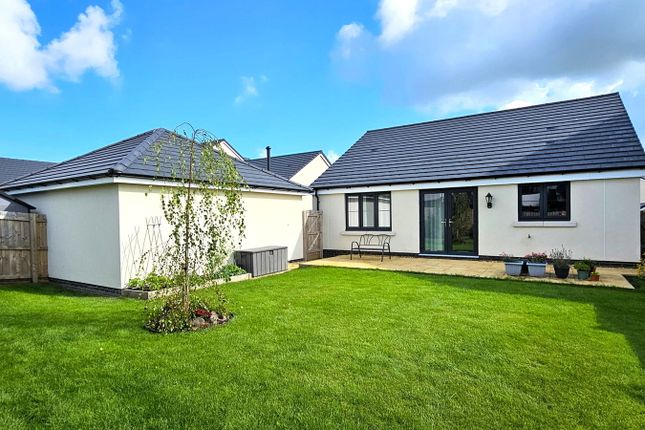 Bideford EX39 2 bed detached bungalow for sale