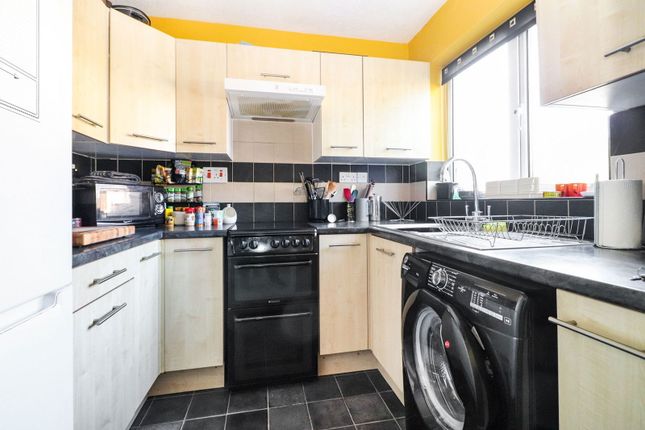 Woodland Rise, Norwich NR15 2 bed terraced house for sale