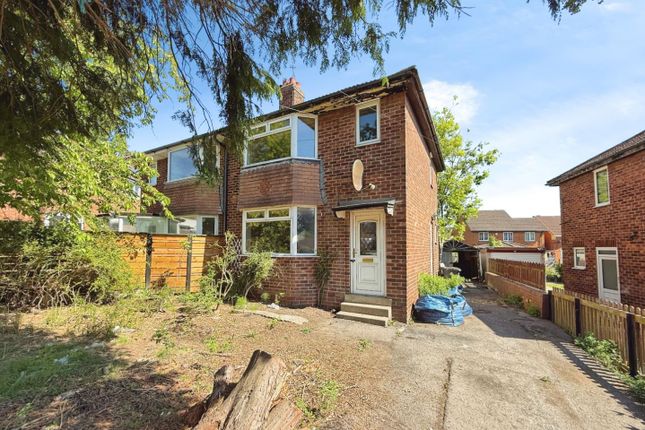 Greenfields Road, Harrogate, HG2 7BJ 3 bed house for sale