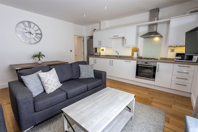 Victoria Street, Tenby... 3 bed apartment for sale