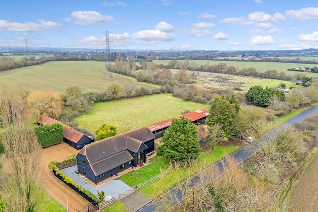 Horseman Side, Brentwood, CM14 4 bed detached house for sale