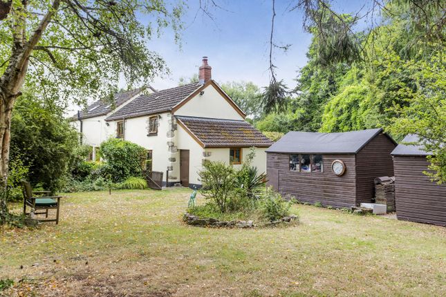 Llandavenny, Magor, Caldicot 5 bed detached house for sale