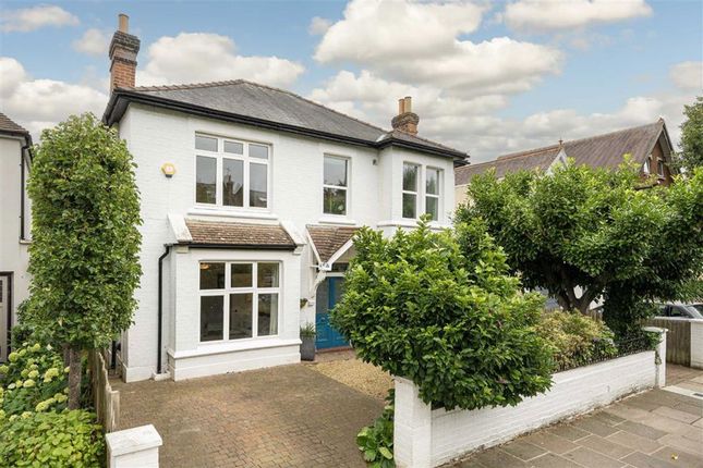 Holmesdale Road, Teddington TW11 5 bed house for sale