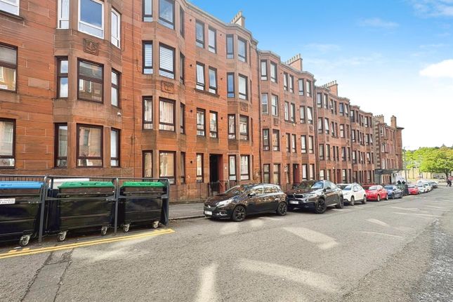 Aberfeldy Street, Glasgow G31 1 bed flat for sale