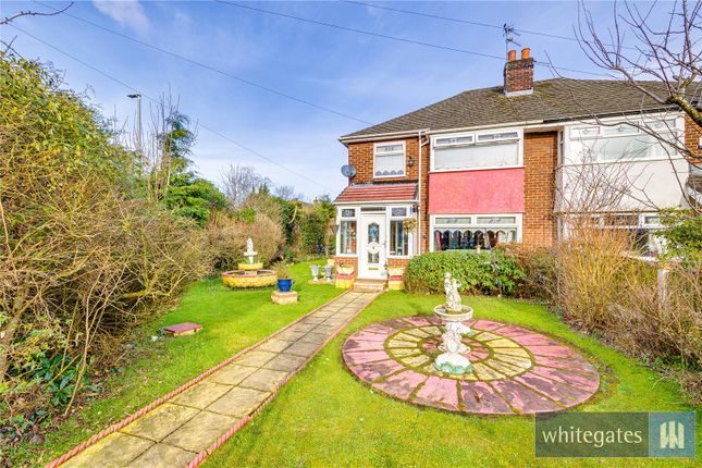Rimmer Avenue, Liverpool, Merseyside... 3 bed semi