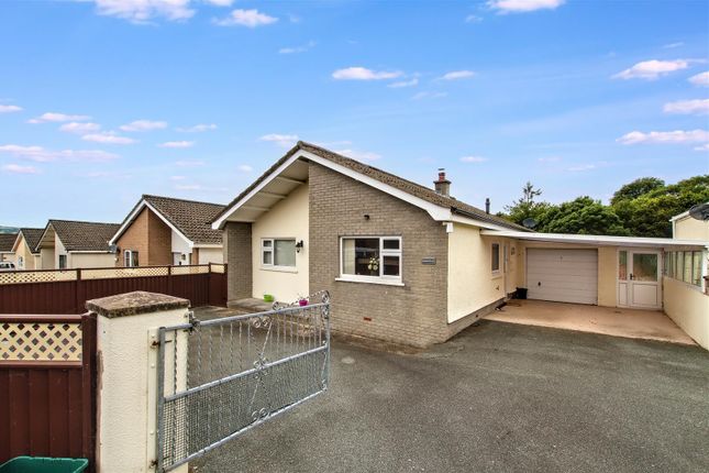 Cnwc Y Dintir, Cardigan 2 bed detached bungalow for sale