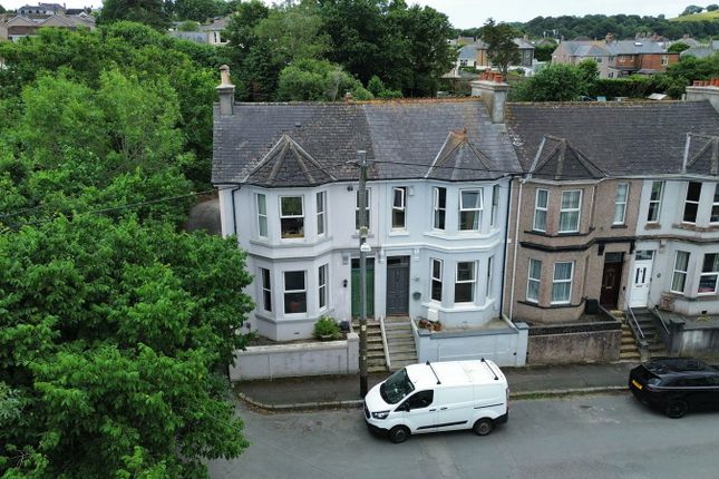 Moorland Avenue, Plymouth PL7 2 bed terraced house for sale