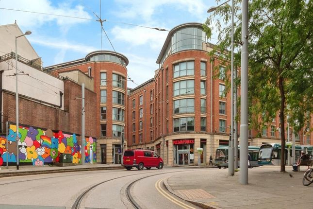 1 bedroom apartment for sale