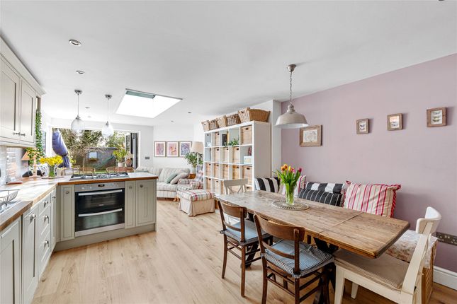 2 bed semi-detached house