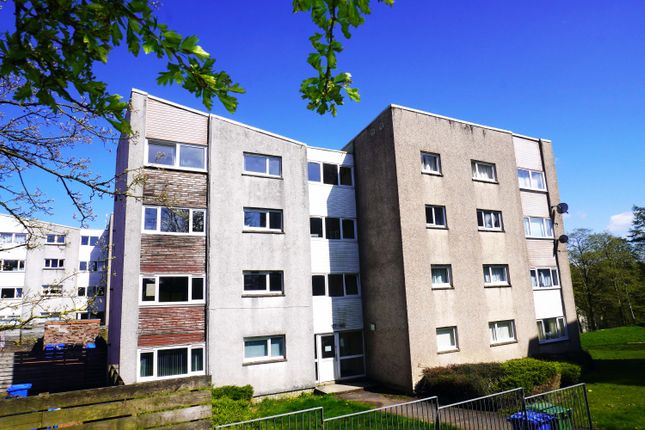 Hawthorn Terrace, East Kilbride G75 1 bed flat for sale