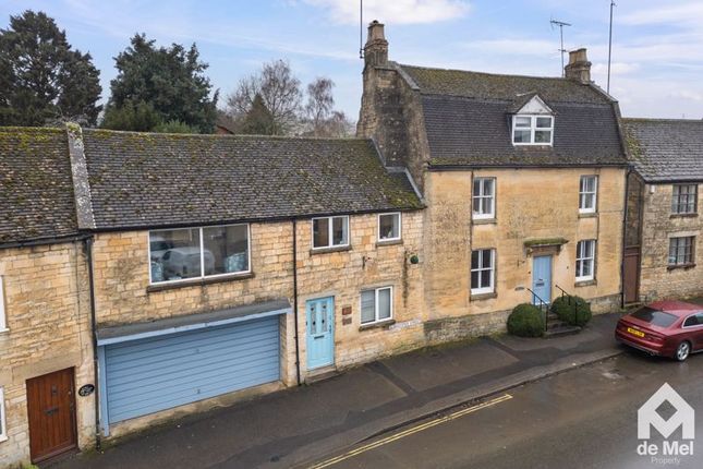7 bedroom terraced house for sale