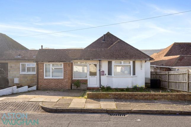 Stanmer Avenue, Saltdean BN2 3 bed semi