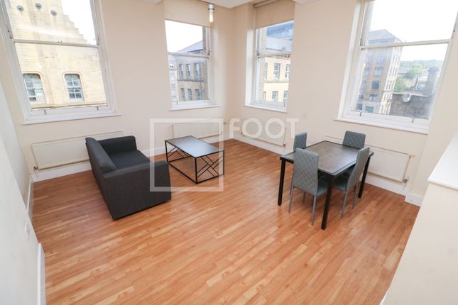 1 bed flat