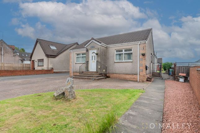 4 bedroom bungalow for sale
