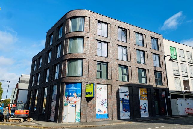 17 bedroom apartment for sale