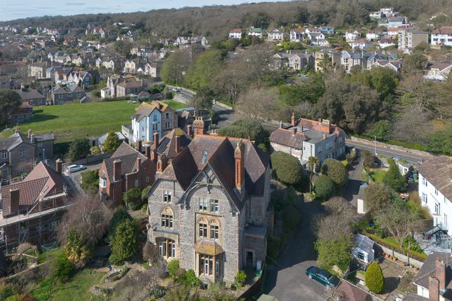 Bristol Road Lower... 2 bed apartment for sale