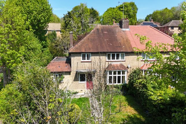 Rectory Avenue, High Wycombe 4 bed semi