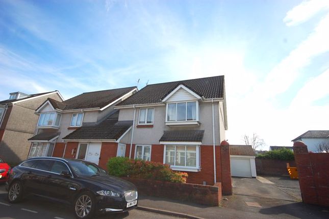 Ena Avenue, Neath, SA11 3AD 2 bed apartment for sale