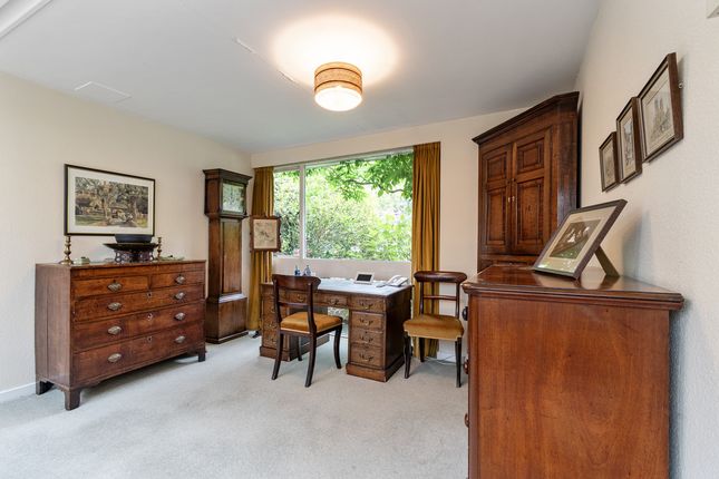 Church Road, Edgbaston, Birmingham... 4 bed detached house for sale