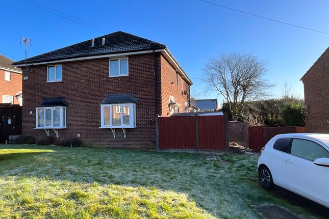 1 bedroom semi-detached house for sale