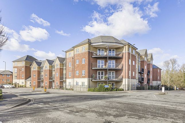 Limborough Road, Wantage, OX12 1 bed apartment for sale