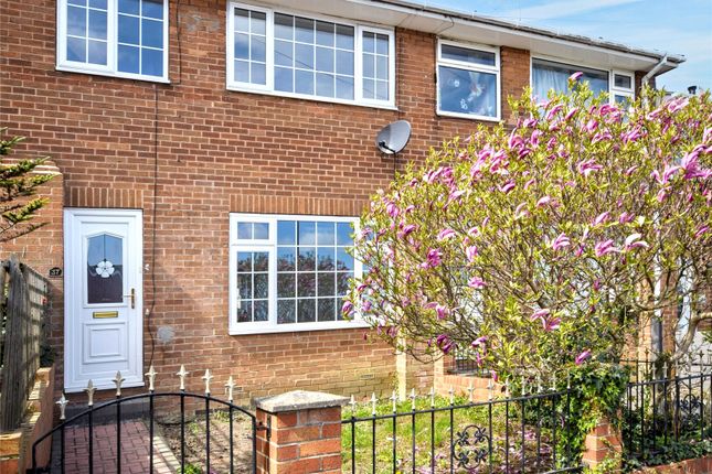 Elmwood Drive, Walton, Wakefield... 3 bed terraced house for sale