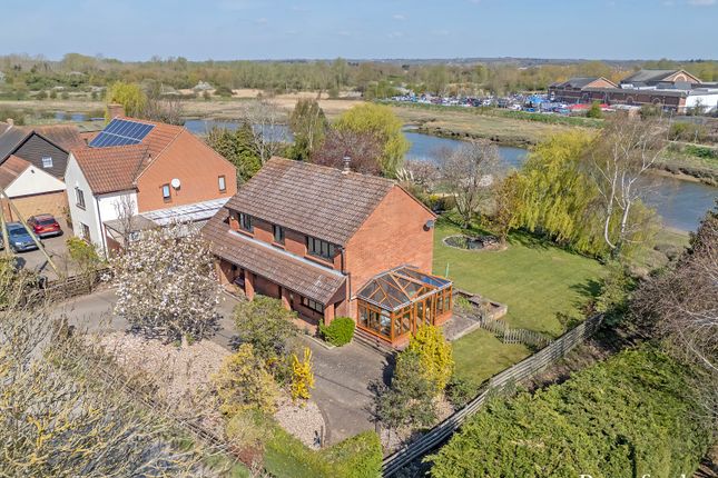 Cromwell Lane, Maldon, CM9 4 bed detached house for sale