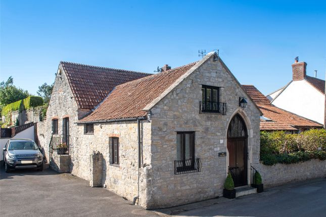 3 bedroom link detached house for sale