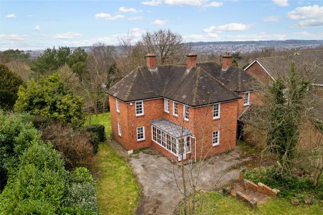 Church Road, Abbots Leigh, Bristol, BS8 5 bed detached house for sale