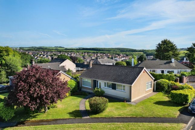 River View, Workington CA14 3 bed detached bungalow for sale