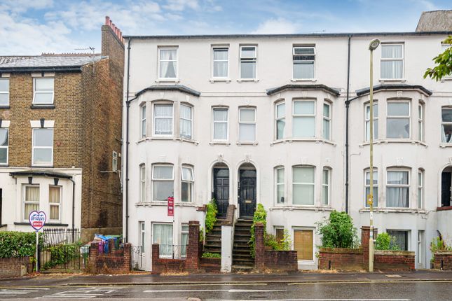 2 bed flat