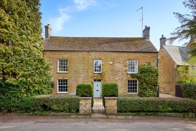 Hook Norton, Oxfordshire, OX15 5 bed village house for sale