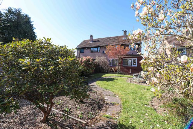 Stonegarth, Morton Park, Carlisle, CA2 2 bed semi