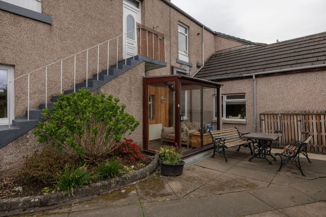 High Street, Rattray PH10 2 bed flat for sale