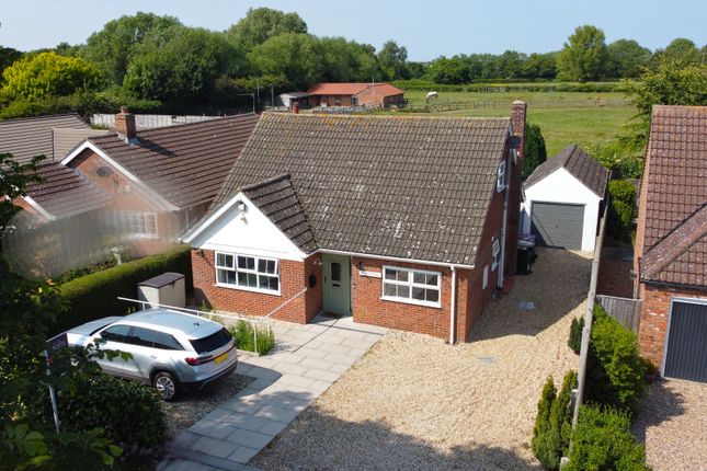 Bank End, North Somercotes LN11 7LJ 3 bed detached house for sale